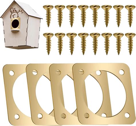 bluebird house metal hole guard|bird house hole reducer.